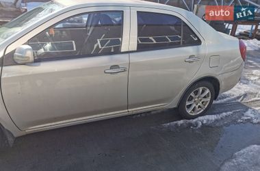 Седан Geely MK 2013 в Харькове