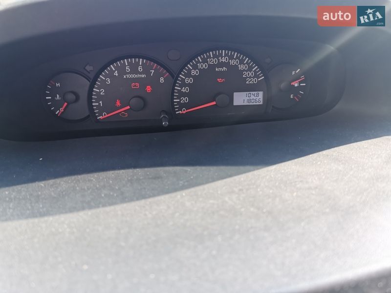Седан Geely MK 2013 в Харькове