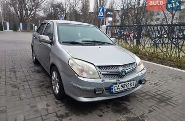 Седан Geely MK 2010 в Черкассах