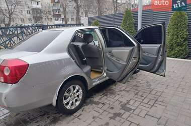 Седан Geely MK 2010 в Черкасах фото 7 Седан Geely MK 2010 в Черкасах
