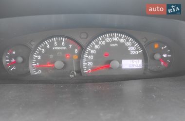 Седан Geely MK 2012 в Лубнах