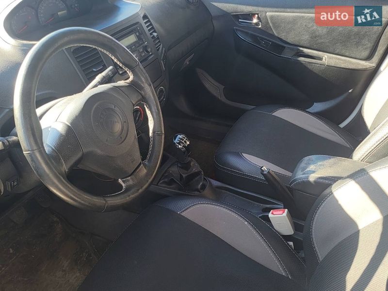 Седан Geely MK 2012 в Киеве