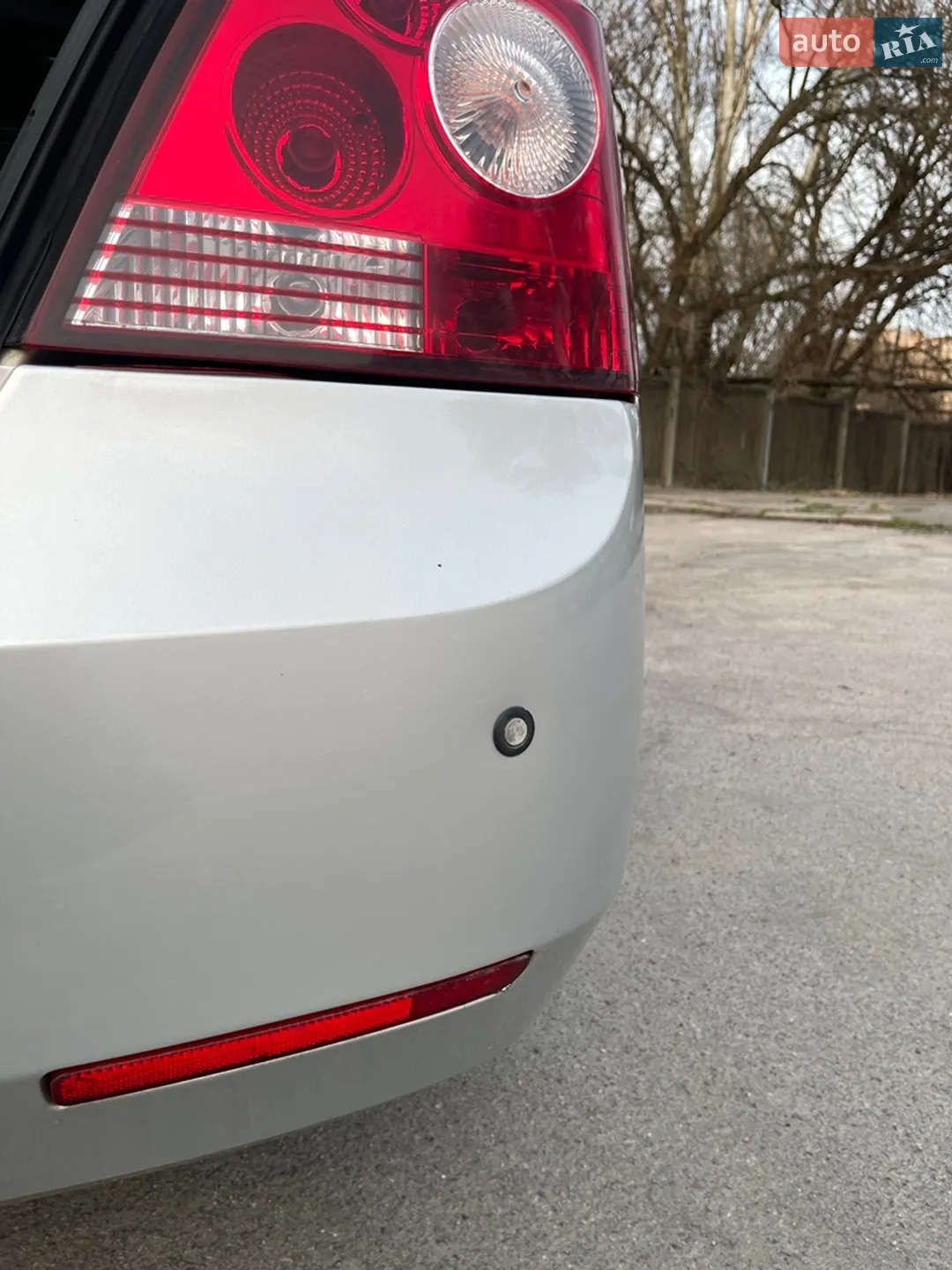 2011 Geely MK - мініатюра 23