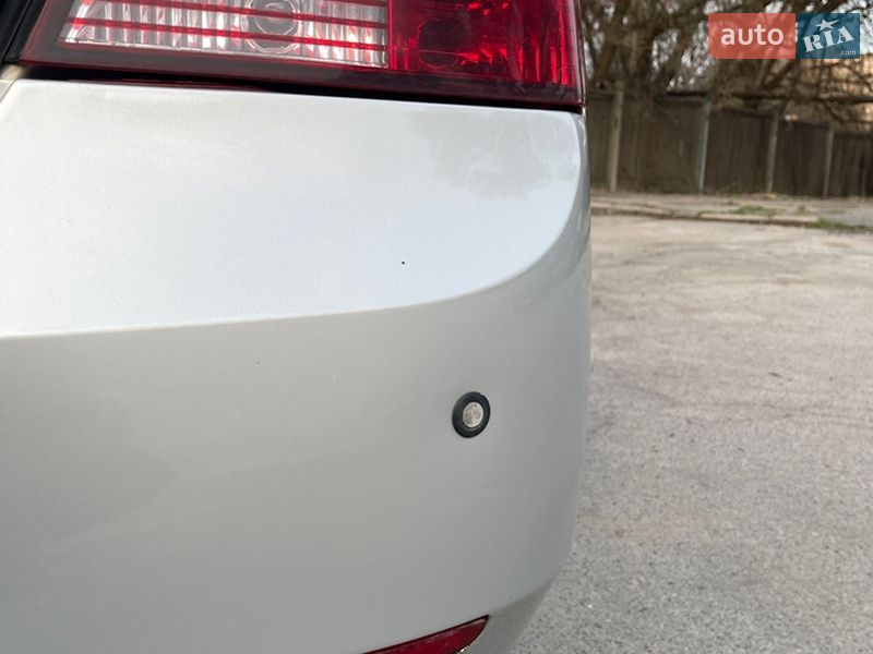 Седан Geely MK 2011 в Дніпрі