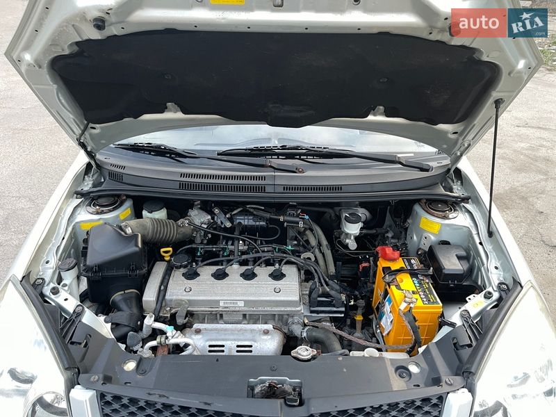 Седан Geely MK 2011 в Дніпрі