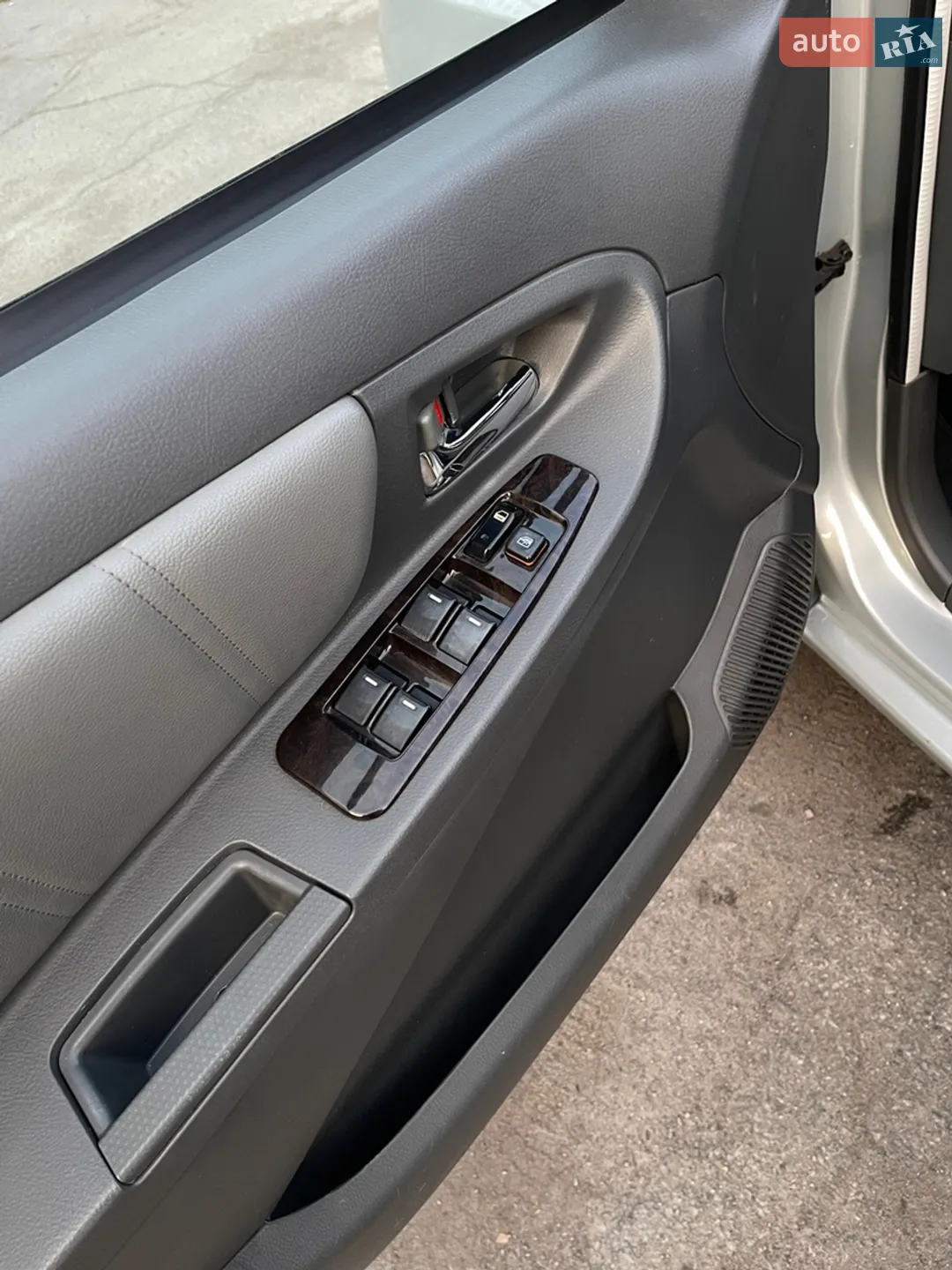 2011 Geely MK - мініатюра 32