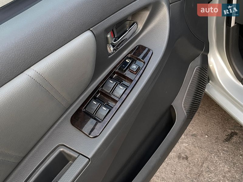 Седан Geely MK 2011 в Дніпрі