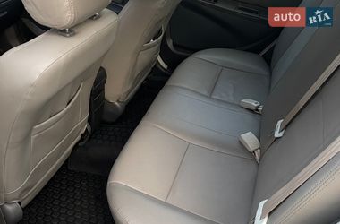 Седан Geely MK 2011 в Дніпрі