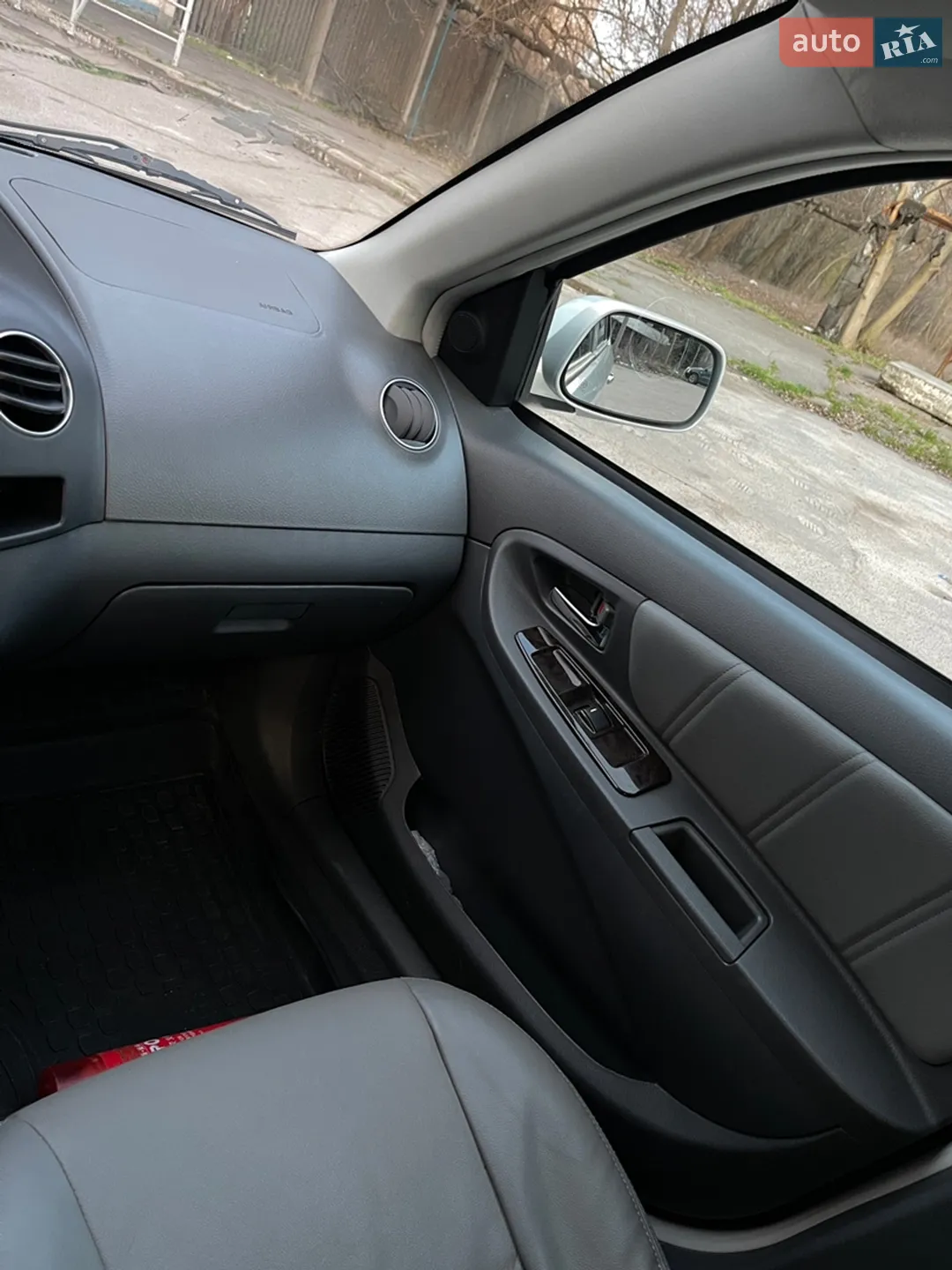 2011 Geely MK - мініатюра 47