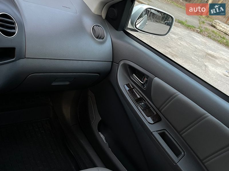 Седан Geely MK 2011 в Дніпрі