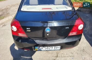 Седан Geely MK 2012 в Києві