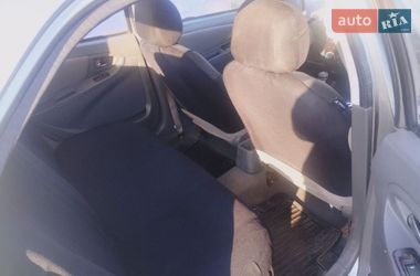 Седан Geely MK 2008 в Житомирі