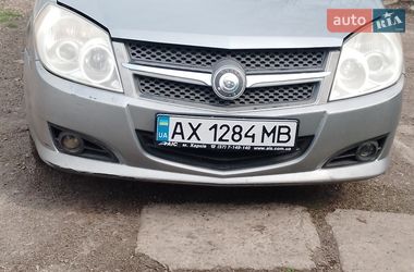 GEELY MK 2010