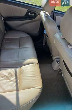 Седан Geely MK 2008 в Львове