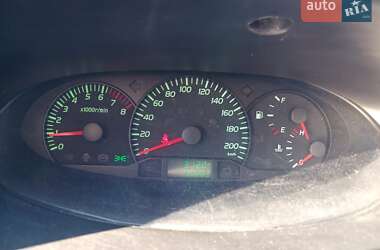 Седан Geely MK 2008 в Львове