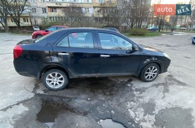 Седан Geely MK 2010 в Киеве