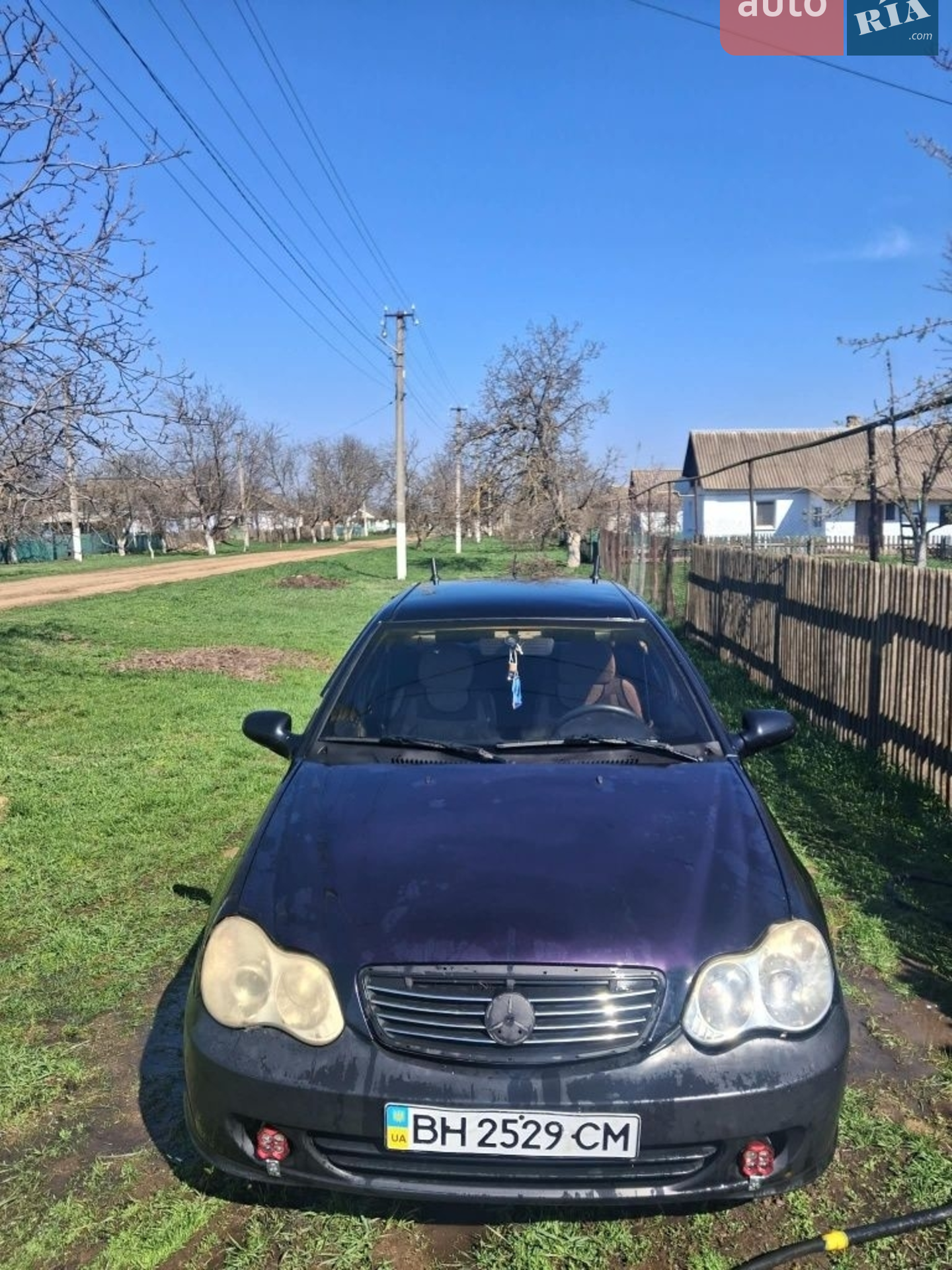 Фото авто 2