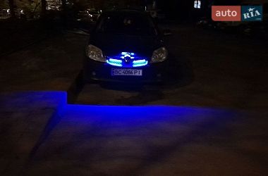 Седан Geely MK 2011 в Львове Седан Geely MK 2011 в Львове