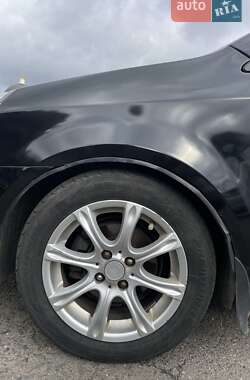 Седан Geely MK 2011 в Кривом Роге