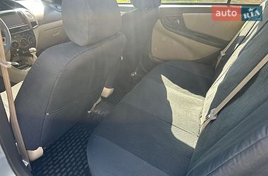 Седан Geely MK 2010 в Каменке