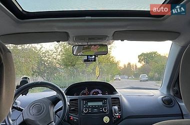 Седан Geely MK 2012 в Николаеве