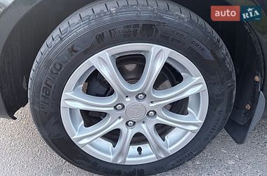 Седан Geely MK 2012 в Николаеве