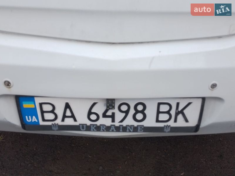 Седан Geely MK 2008 в Новоархангельську