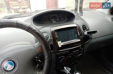 Седан Geely MK 2008 в Новоархангельську