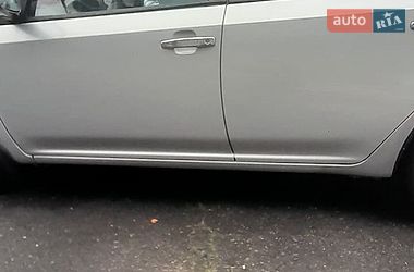 Седан Geely MK 2008 в Львові