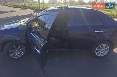 Седан Geely MK 2011 в Одессе