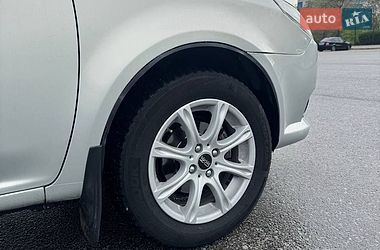 Седан Geely MK 2012 в Запоріжжі
