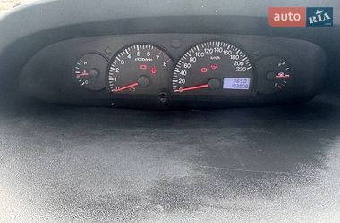 Седан Geely MK 2012 в Запоріжжі