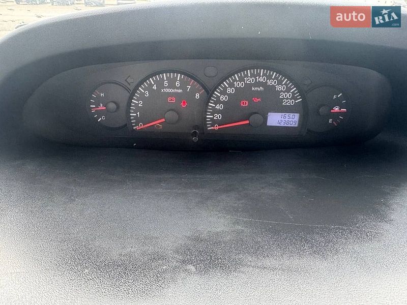 Седан Geely MK 2012 в Запоріжжі