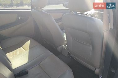 Седан Geely MK 2008 в Сокале