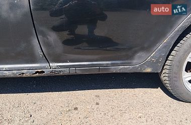 Седан Geely MK 2008 в Сокале