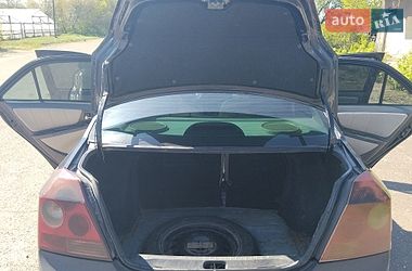 Седан Geely MK 2008 в Сокале