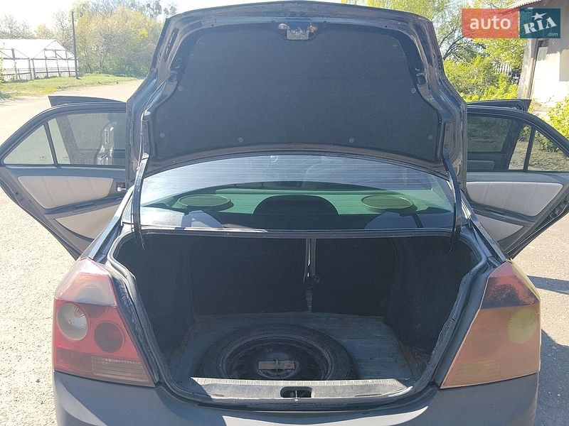 Седан Geely MK 2008 в Сокале