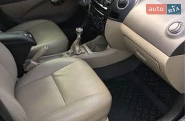 Седан Geely MK 2008 в Києві