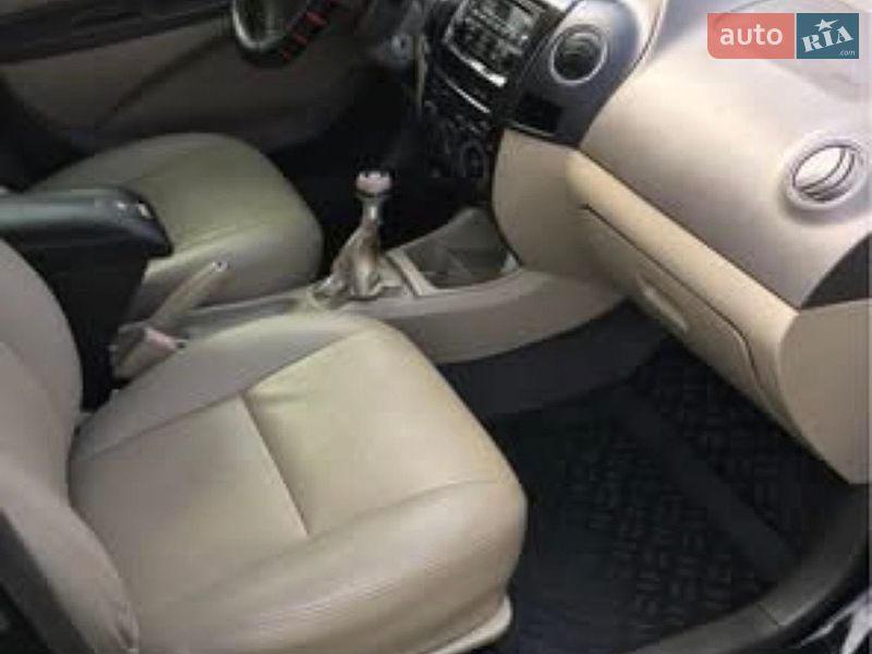 Седан Geely MK 2008 в Києві