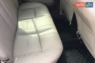Седан Geely MK 2008 в Києві