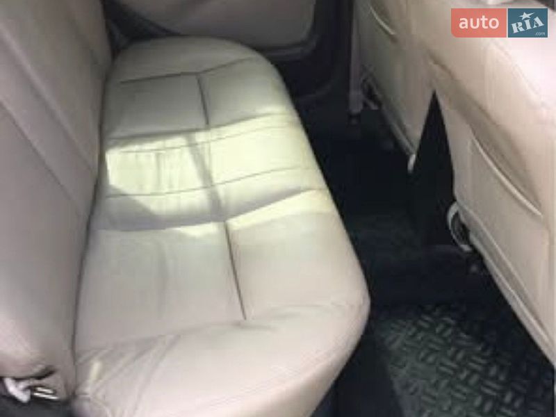 Седан Geely MK 2008 в Києві