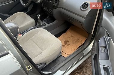 Седан Geely MK 2011 в Одессе