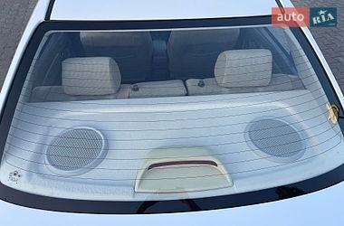 Седан Geely MK 2011 в Кременчуці
