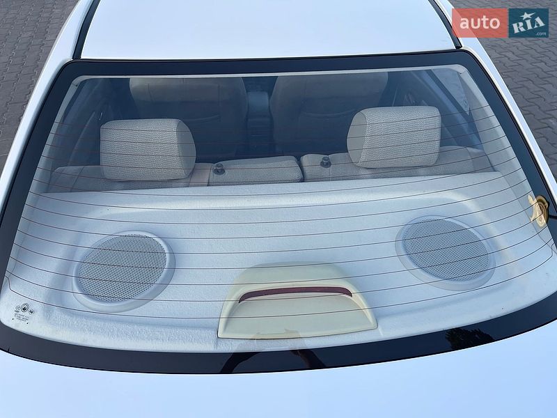 Седан Geely MK 2011 в Кременчуці