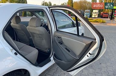Седан Geely MK 2011 в Кременчуці