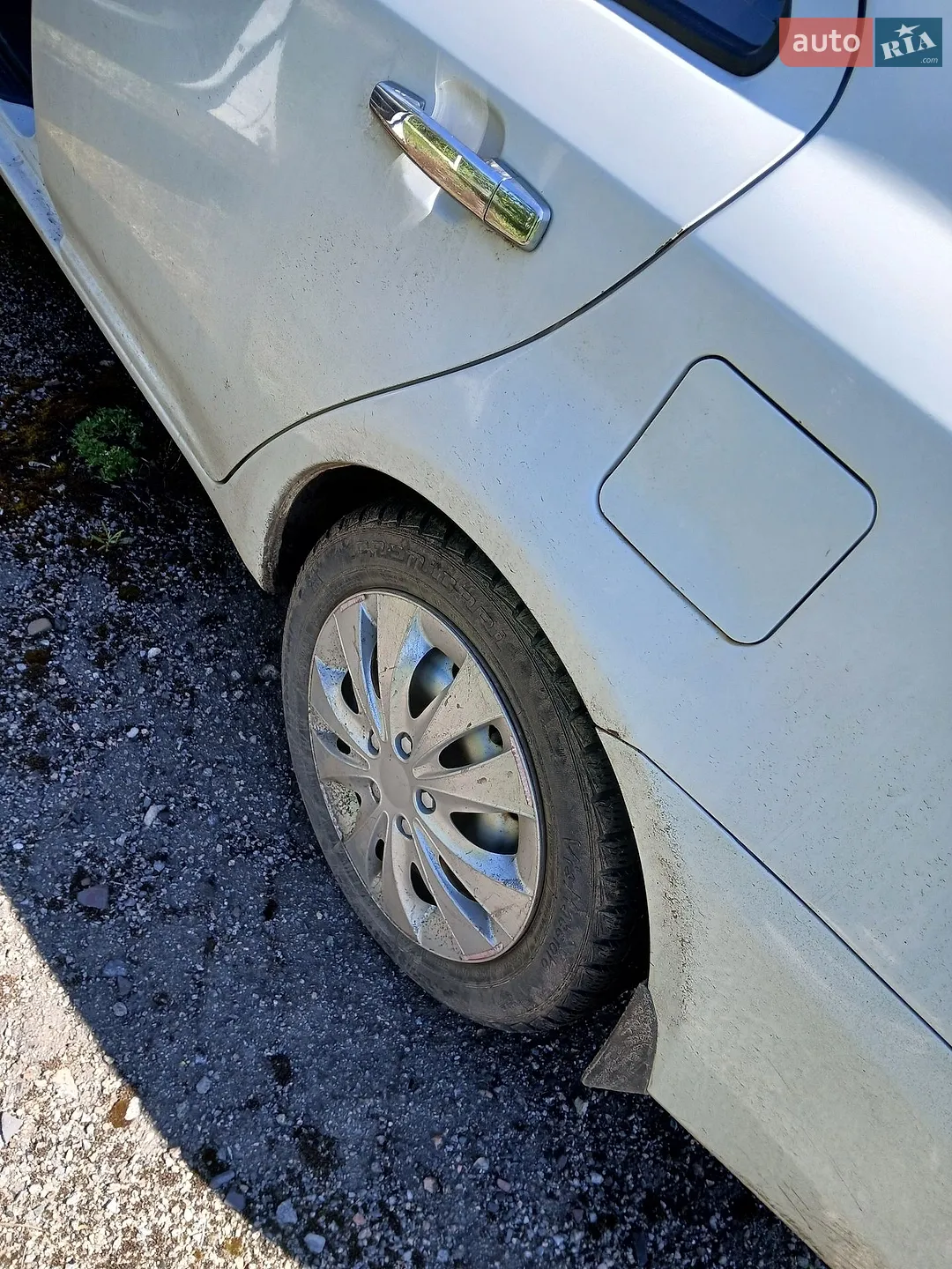 2013 Geely MK - мініатюра 8