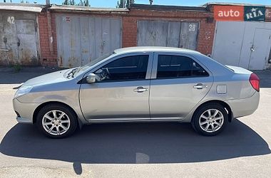 Седан Geely MK 2011 в Киеве фото 2 Седан Geely MK 2011 в Киеве