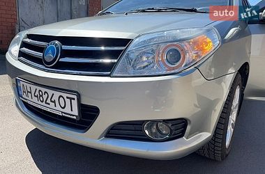 Седан Geely MK 2011 в Киеве фото 8 Седан Geely MK 2011 в Киеве