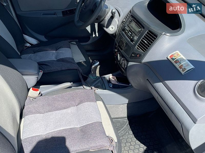 Седан Geely MK 2011 в Киеве фото 18 Седан Geely MK 2011 в Киеве