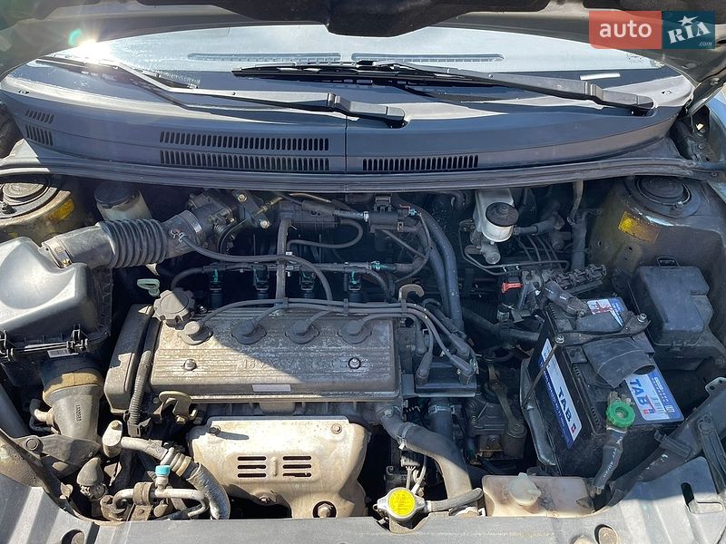 Седан Geely MK 2011 в Киеве фото 28 Седан Geely MK 2011 в Киеве